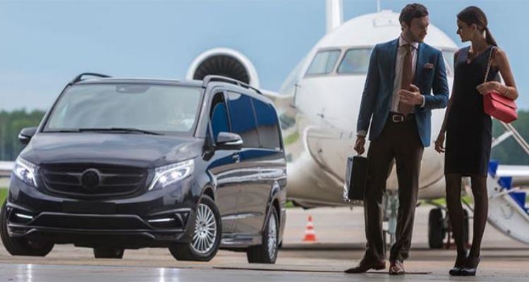 Çukurova Havalimanı VIP Taşımacılık Hizmetleri