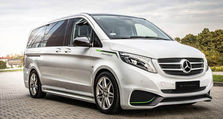 Vip Car Rental from Adana to Kirklareli