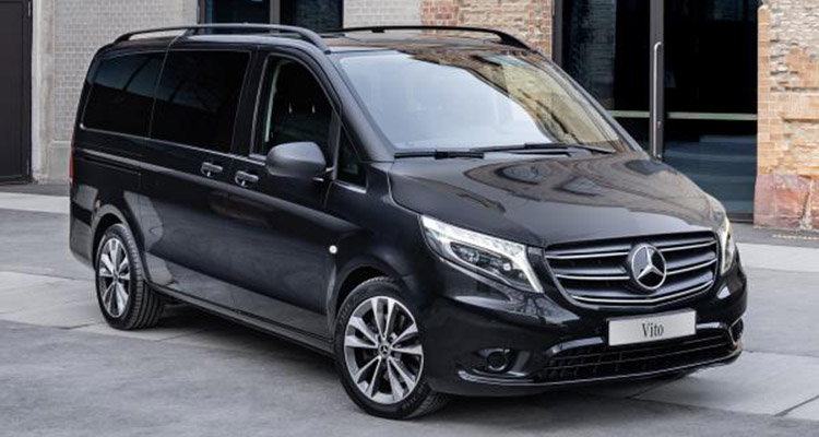 Vip Car Rental from Adana to Tekirdag