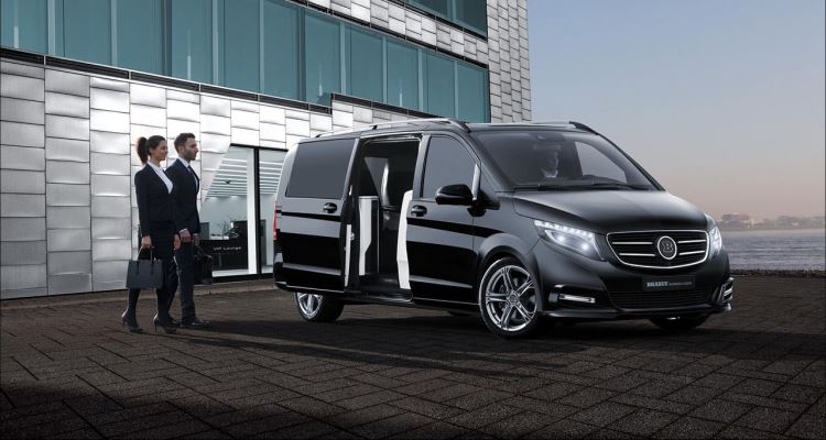 Adana Vip Şehir İçi Transfer