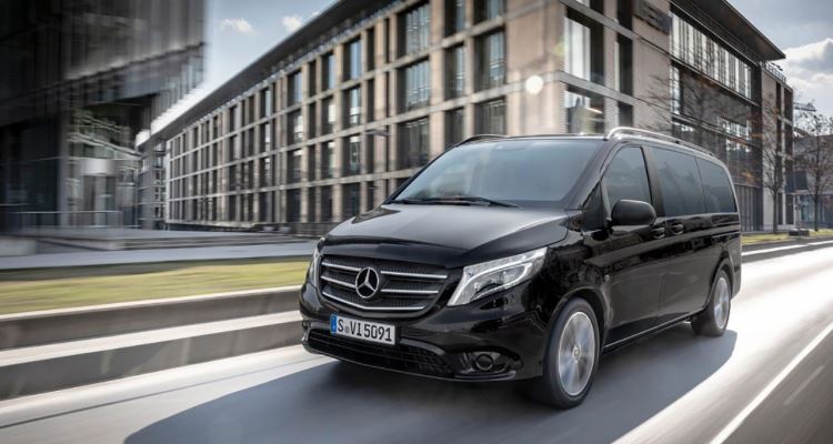Chauffeured Car Rental Terms and Prices