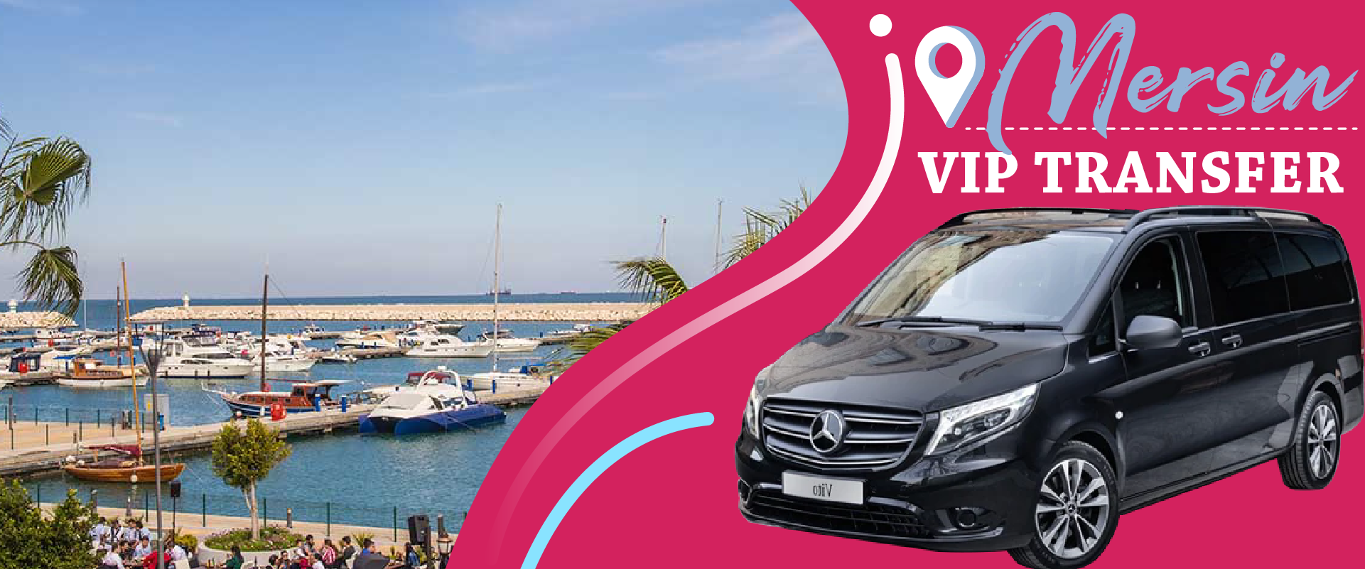mersin vip transfer