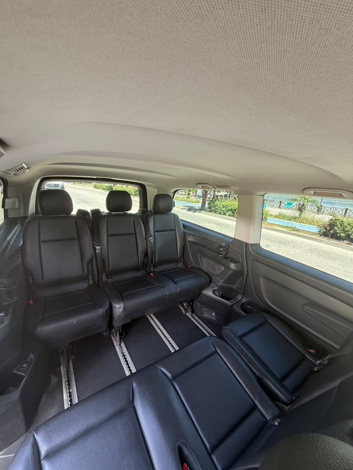 MERCEDES VİTO STANDART