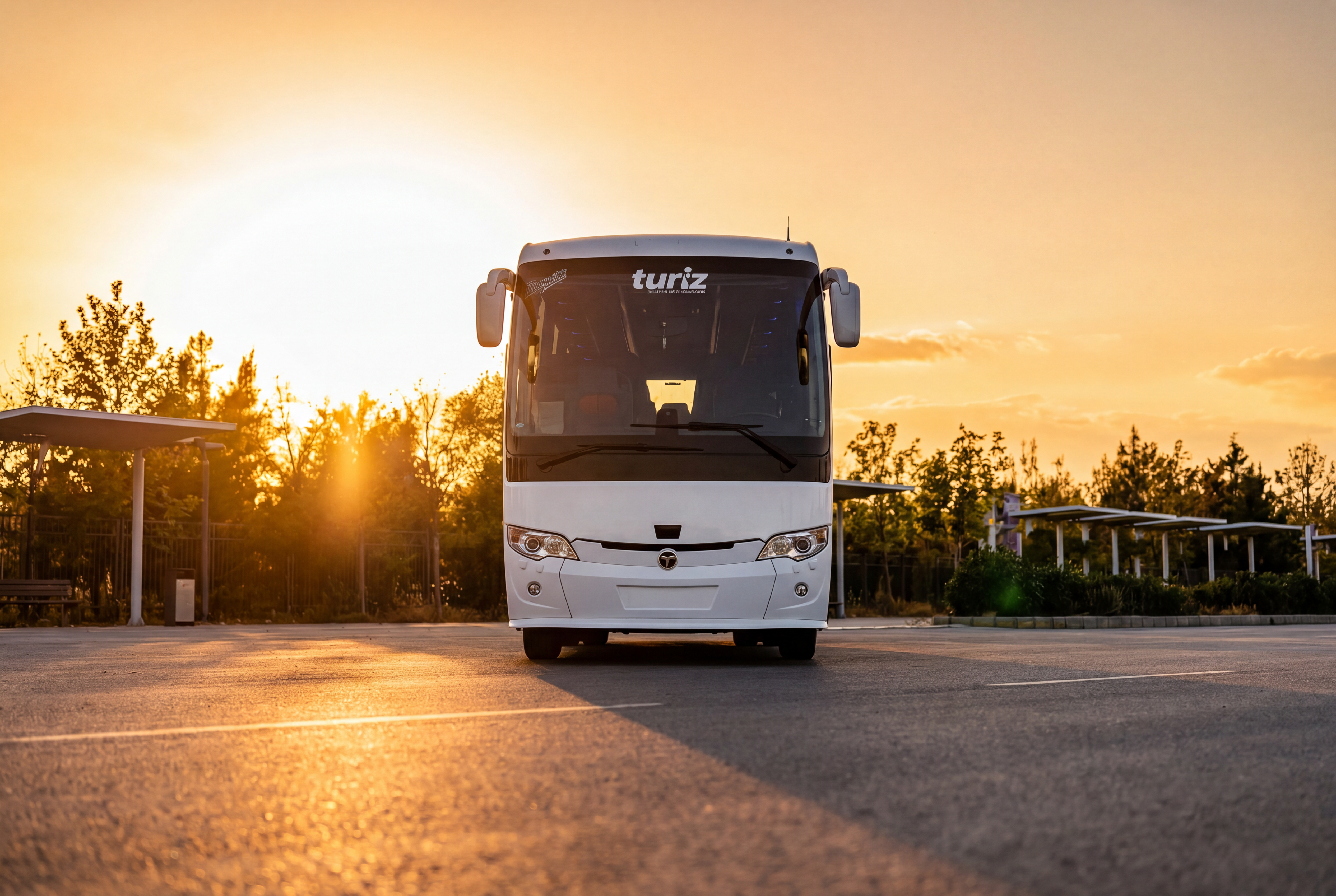 TEMSA SAFİR OTOBÜS