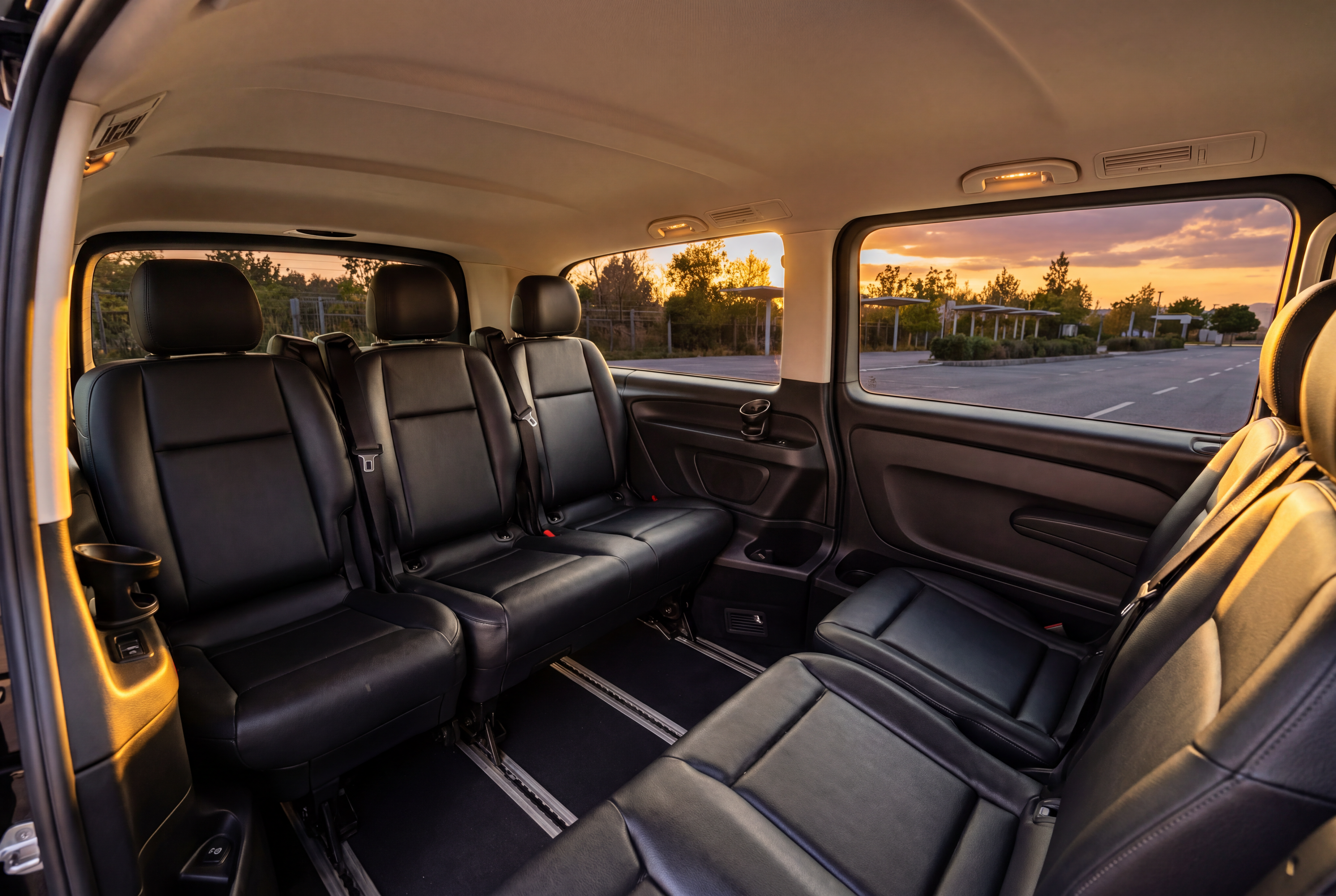 MERCEDES VİTO STANDART